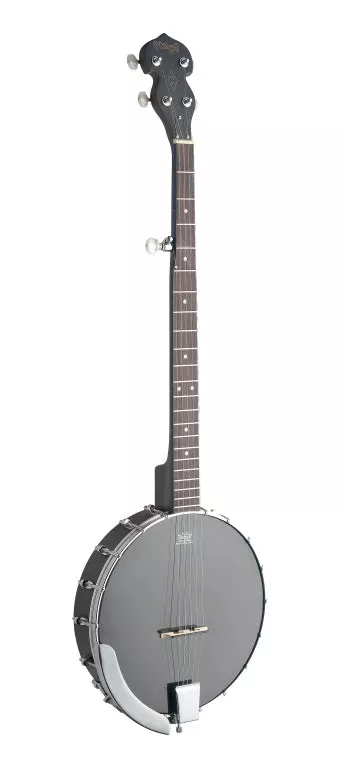 Stagg 5-String open back banjo – BJW-OPEN 5