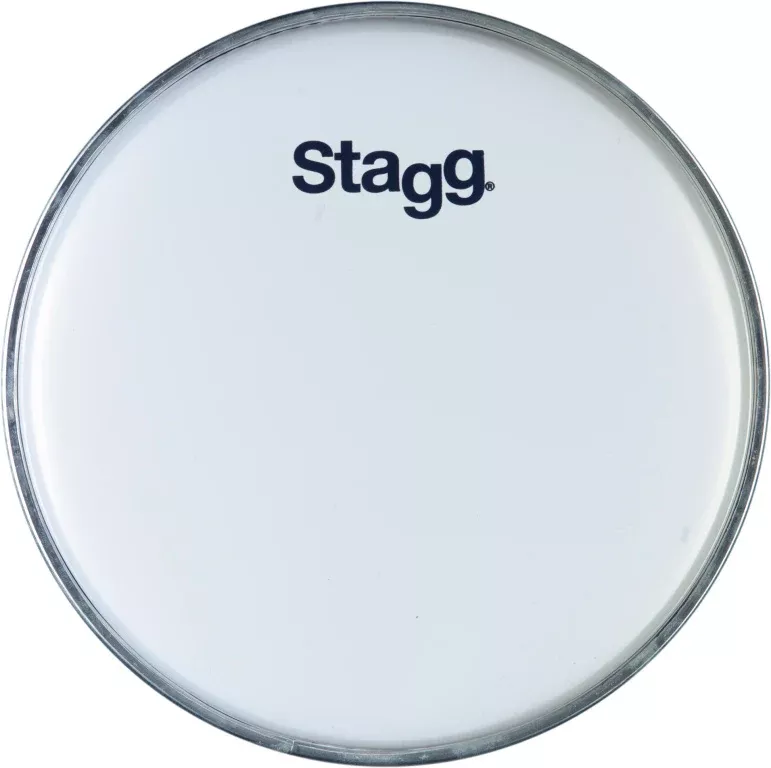 Stagg 8" Head for hand drum/ tambourine – TAB-8 HEAD