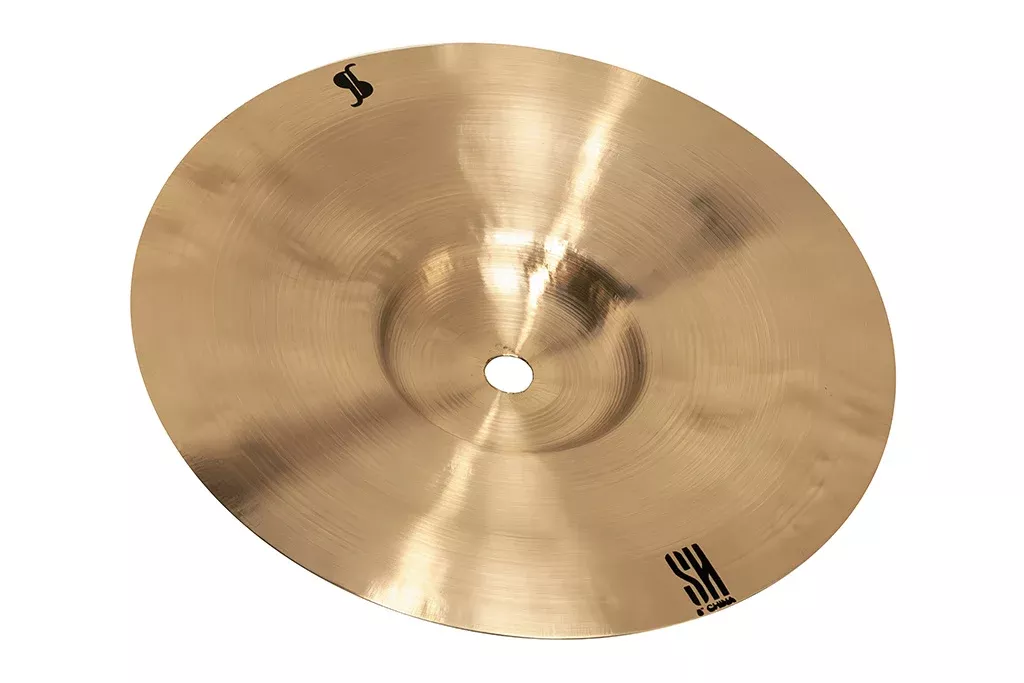 Stagg 8" SH Regular China – SH-CH8R