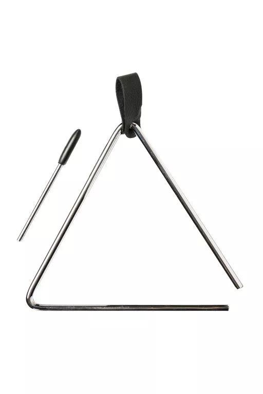 Stagg 8" Triangle with beater – TRI-8