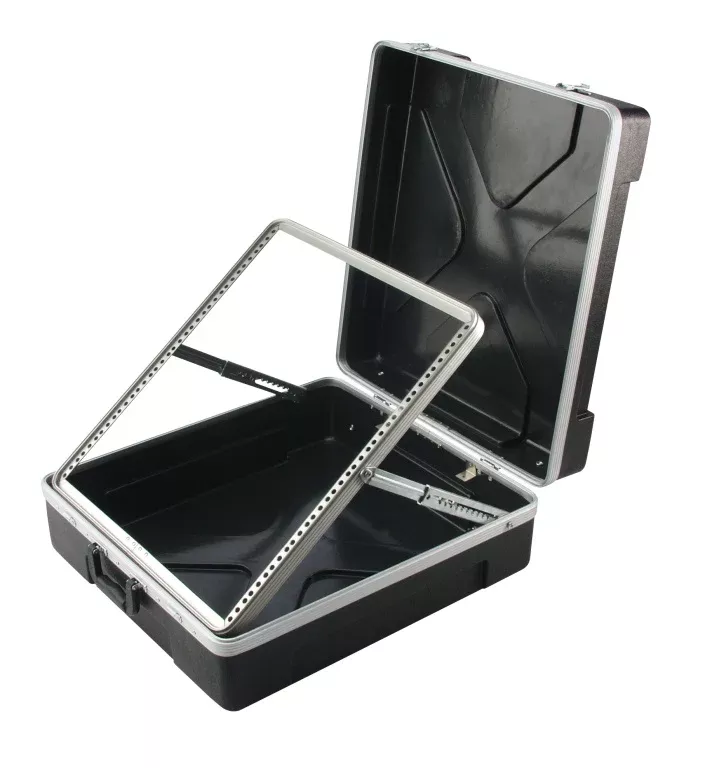 Stagg ABS Carrying Case for 19″/12U Rack Mixer – ABS-FMR