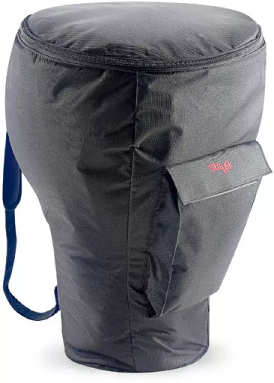 Stagg Bag for 16" Remo djembe – DJB 16 R