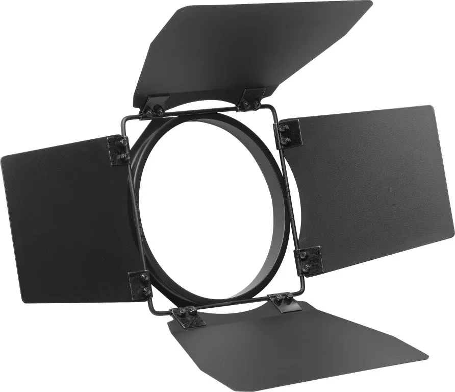 Stagg Barndoor kit for KingPAR 10 spotlight – SLI KP10-BD