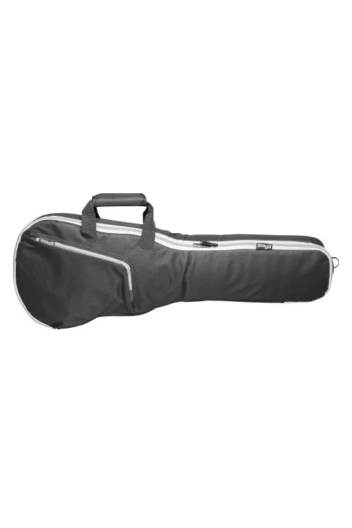 Stagg Basic series padded nylon bag for 1/4 classical guitar – STB-10 C1