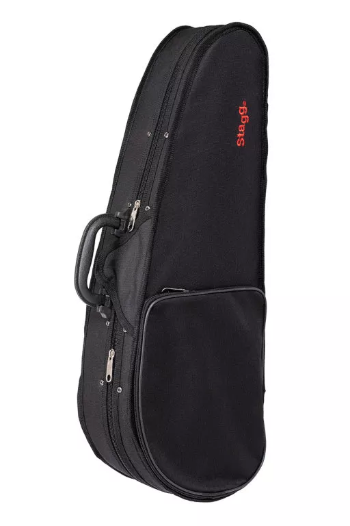 Stagg Basic series soft case for soprano ukulele – HGB2UK-S