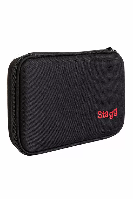 Stagg Blues harp (diatonic harmonicas) set with case – BJH-B20 SET1