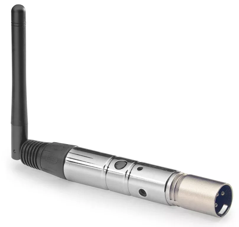 Stagg DMX512 wireless transmitter – SLI-STICK24T-3