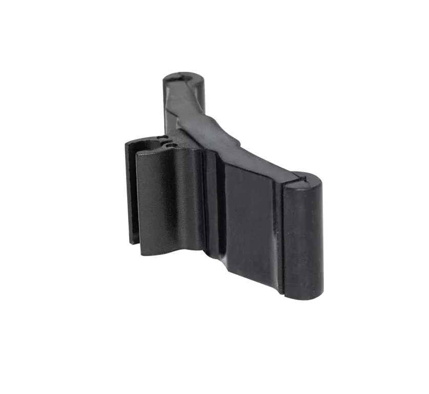 Stagg Double bass clip for SIM20 microphone – SIM20-B