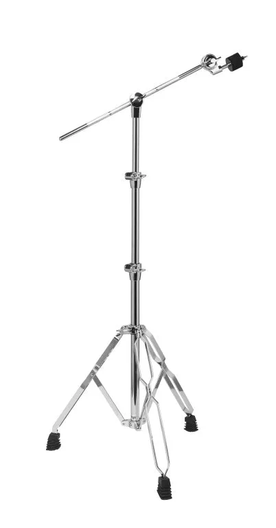 Stagg Double-braced boom cymbal stand, 52 series – LBD-52