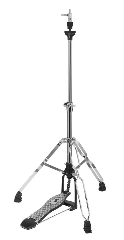 Stagg Double-braced hi-hat stand, 52 series – LHD-52