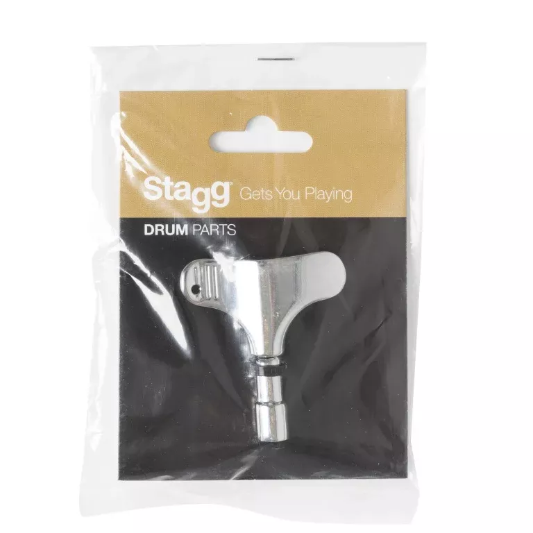 Stagg Drum tuning key, 52 series – DK-52