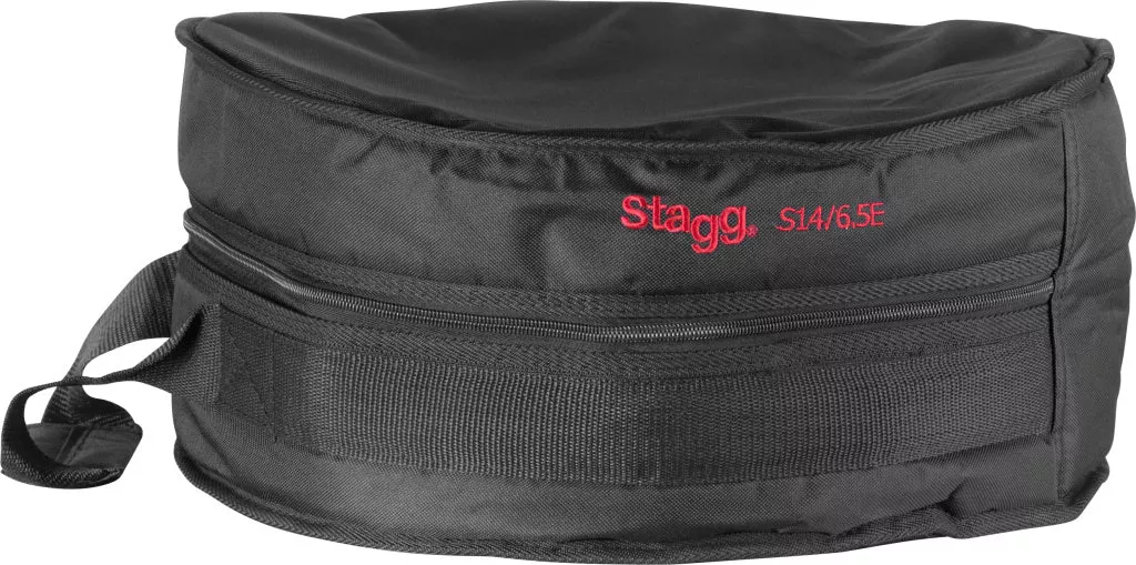 Stagg ECO snare drum bag – SDB-14/6.5 E