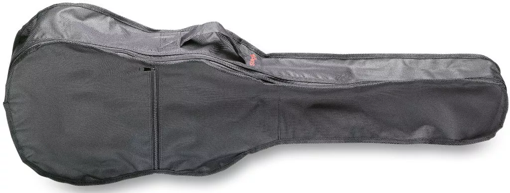 Stagg Economic series nylon bag for 1/2 classical guitar – STB-1 C2