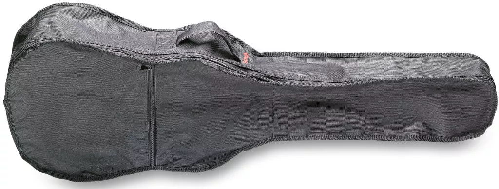 Stagg Economic series nylon bag for 3/4 classical guitar – STB-1 C3