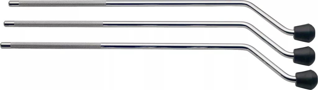 Stagg Floor tom leg w/out bracket (3 pc) – FS3A