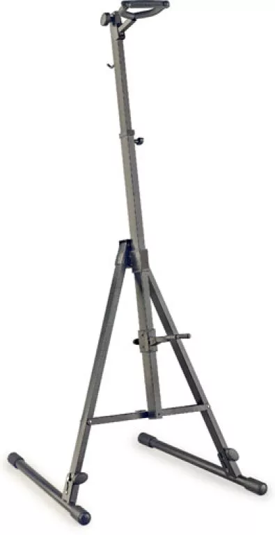 Stagg Foldable stand for electric double-bass/electric cello – SV-EDB/ECL
