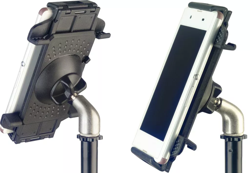 Stagg Look Smart phone/tablet holder – LOOK SMART 10