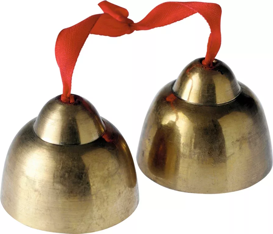 Stagg Pair of large bells