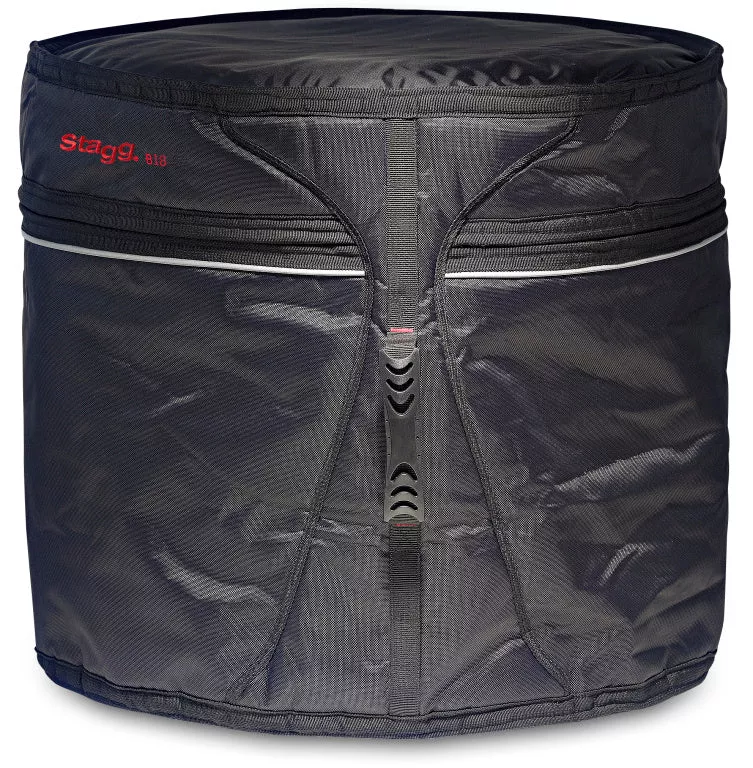 Stagg Professional bass drum bag – SBDB-18