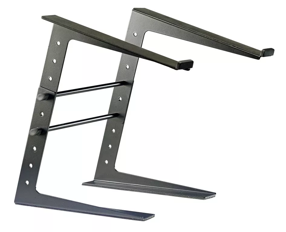 Stagg Professional DJ desktop stand – DJS-LT10