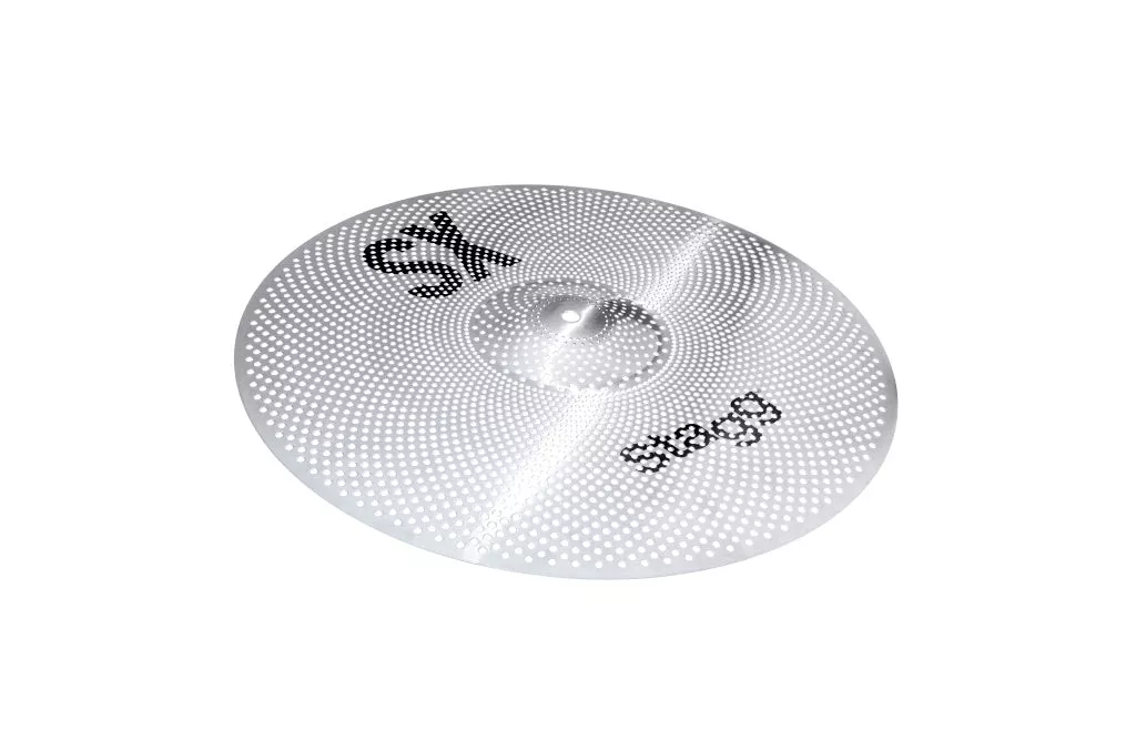 Stagg Silent practice cymbal ride 20" – SXM-RM20