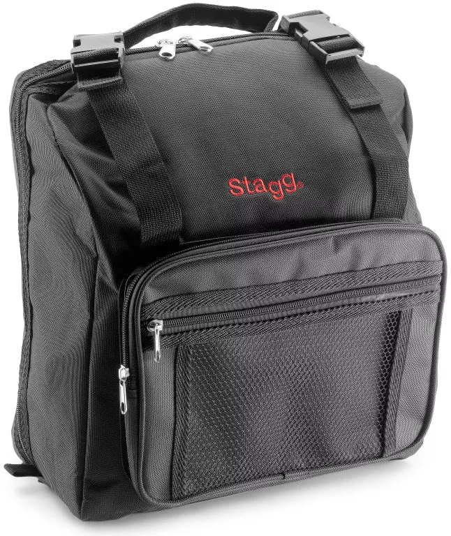 Stagg Standard bag for accordion – ACB-320