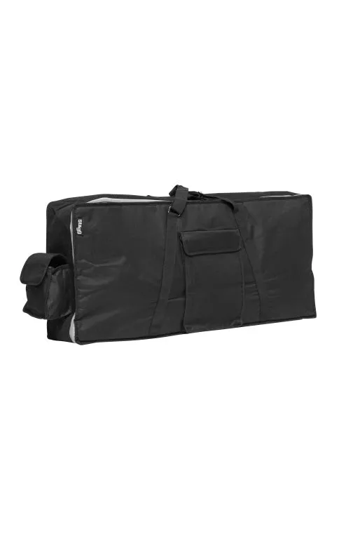 Stagg Standard black nylon bag for keyboard – K10-099