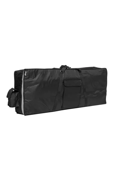 Stagg Standard black nylon bag for keyboard – K10-120