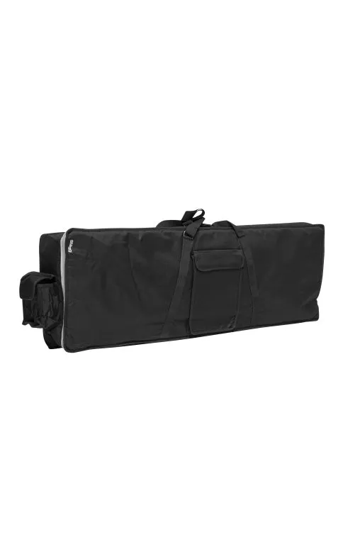 Stagg Standard black nylon bag for keyboard – K10-128