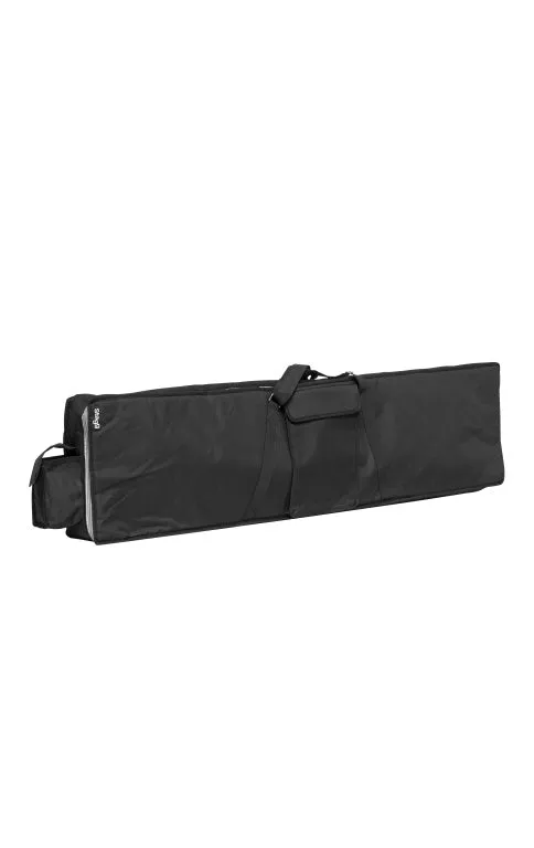 Stagg Standard black nylon bag for keyboard – K10-148