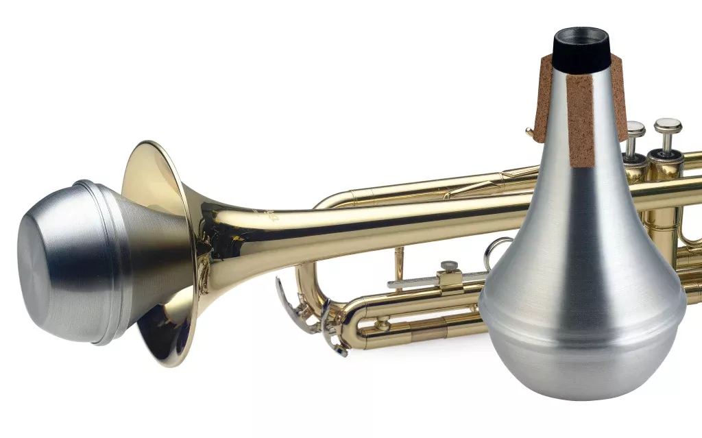 Stagg Straight mute for trumpet – MTR-S3A