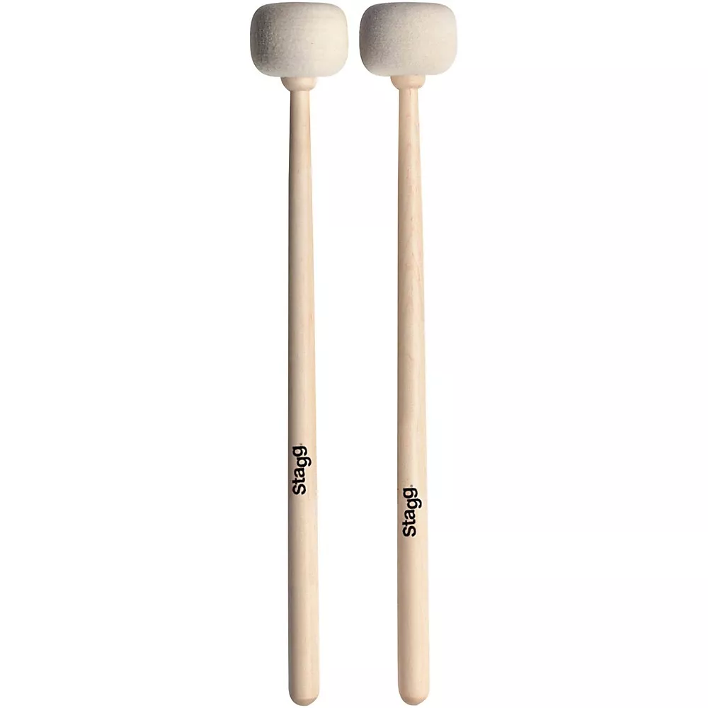 Stagg Timpani Mallets 50mm