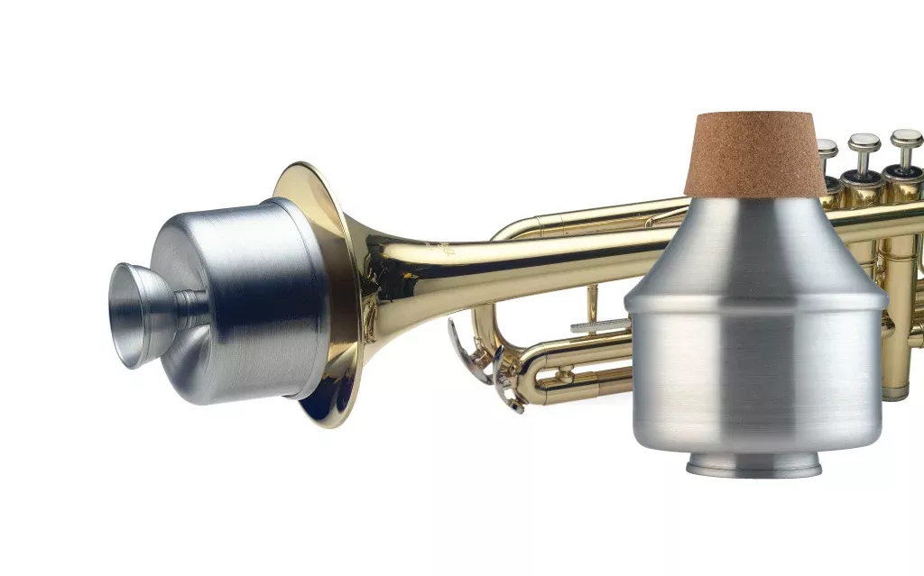 Stagg Trumpet wah wah mute – MTR-W3A