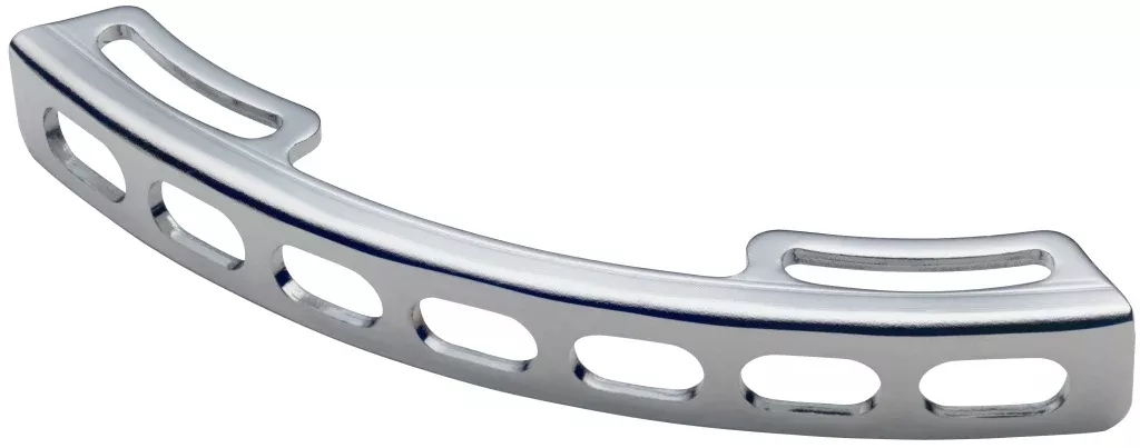 Stagg Universal multi hole hookrail for marching drum – PMK-U