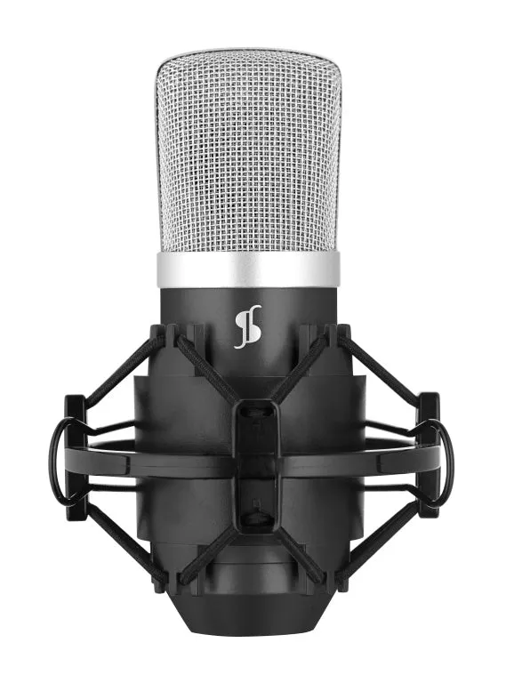 Stagg USB condenser microphone – SUM40
