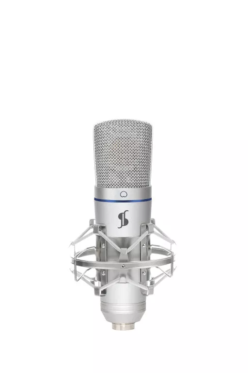 Stagg USB studio condenser microphone – SUSM50