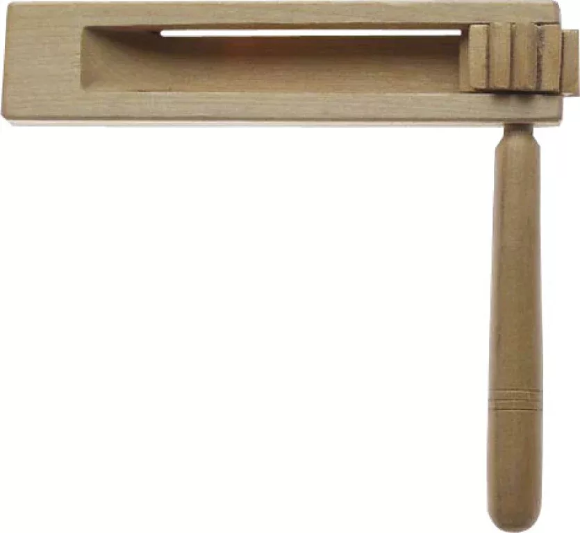 Stagg Wooden ratchet – WRA-145S
