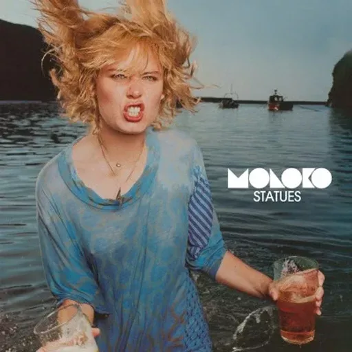 Statues (MOV Reissue) – Moloko (Vinyl) (BD)