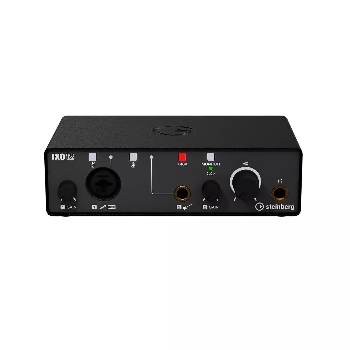 Steinberg IXO12 Audio Interface