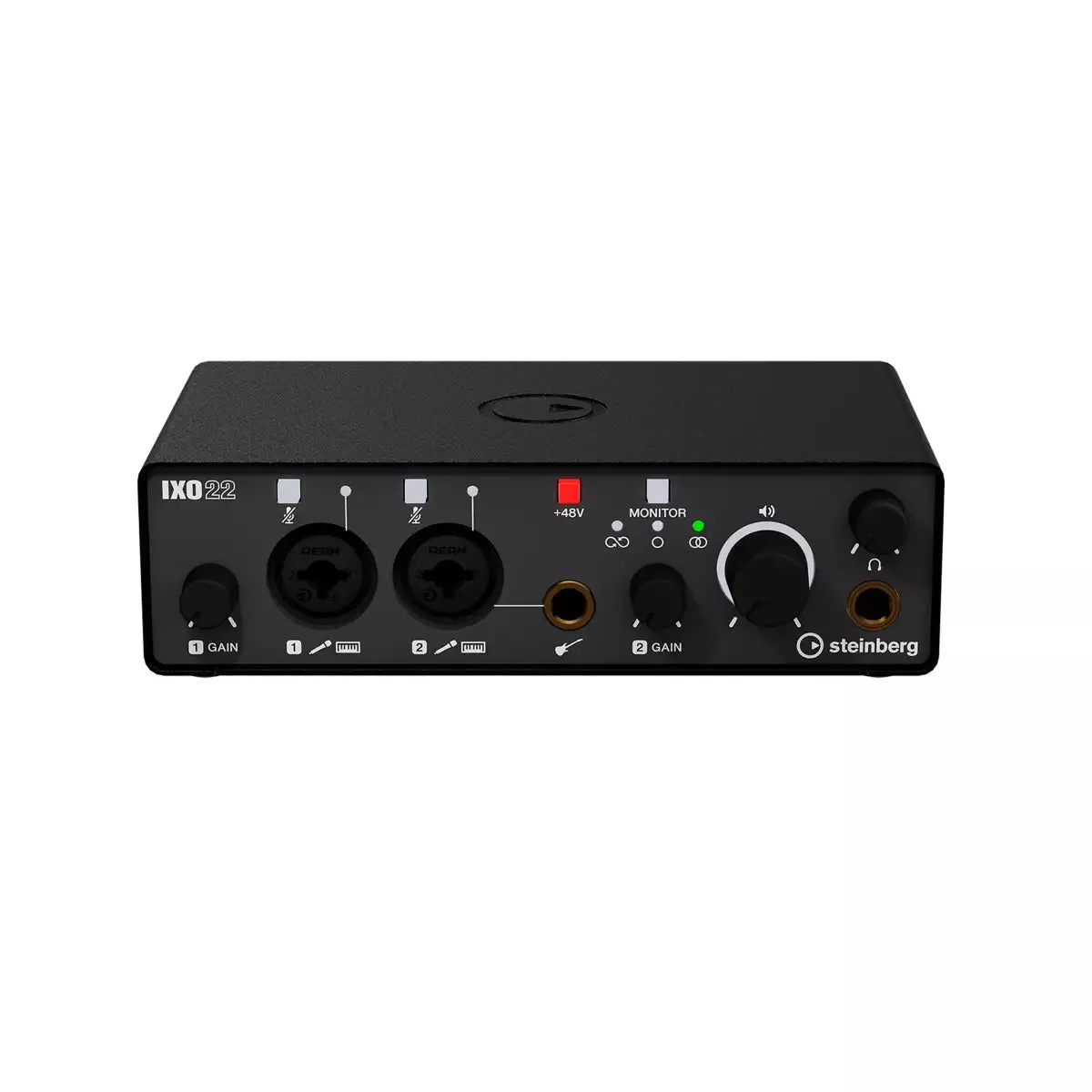 Steinberg IXO22 USB Audio Interface