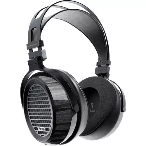 Steven Slate Audio VSX Immersion One Planar Magnetic Open-back Headphones – VSX Platinum Software