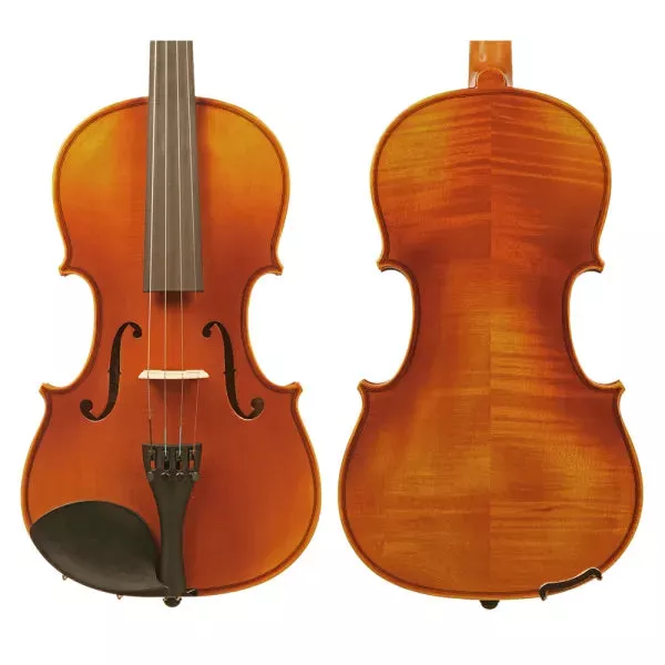 Strad Premium Viola Outfit 12"