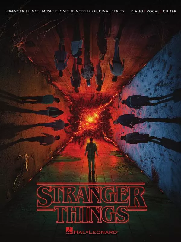 Stranger Things