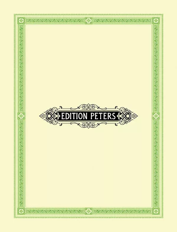 String Quintet in C Op. 163 (D956): String Quintets