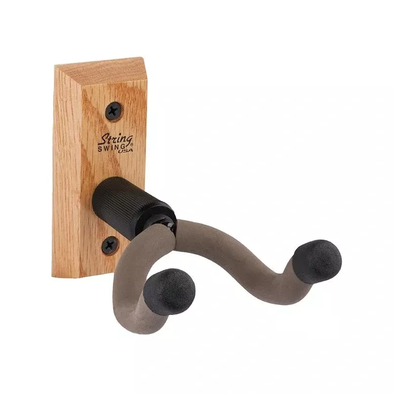 String Swing “Keeper” Instrument Hanger