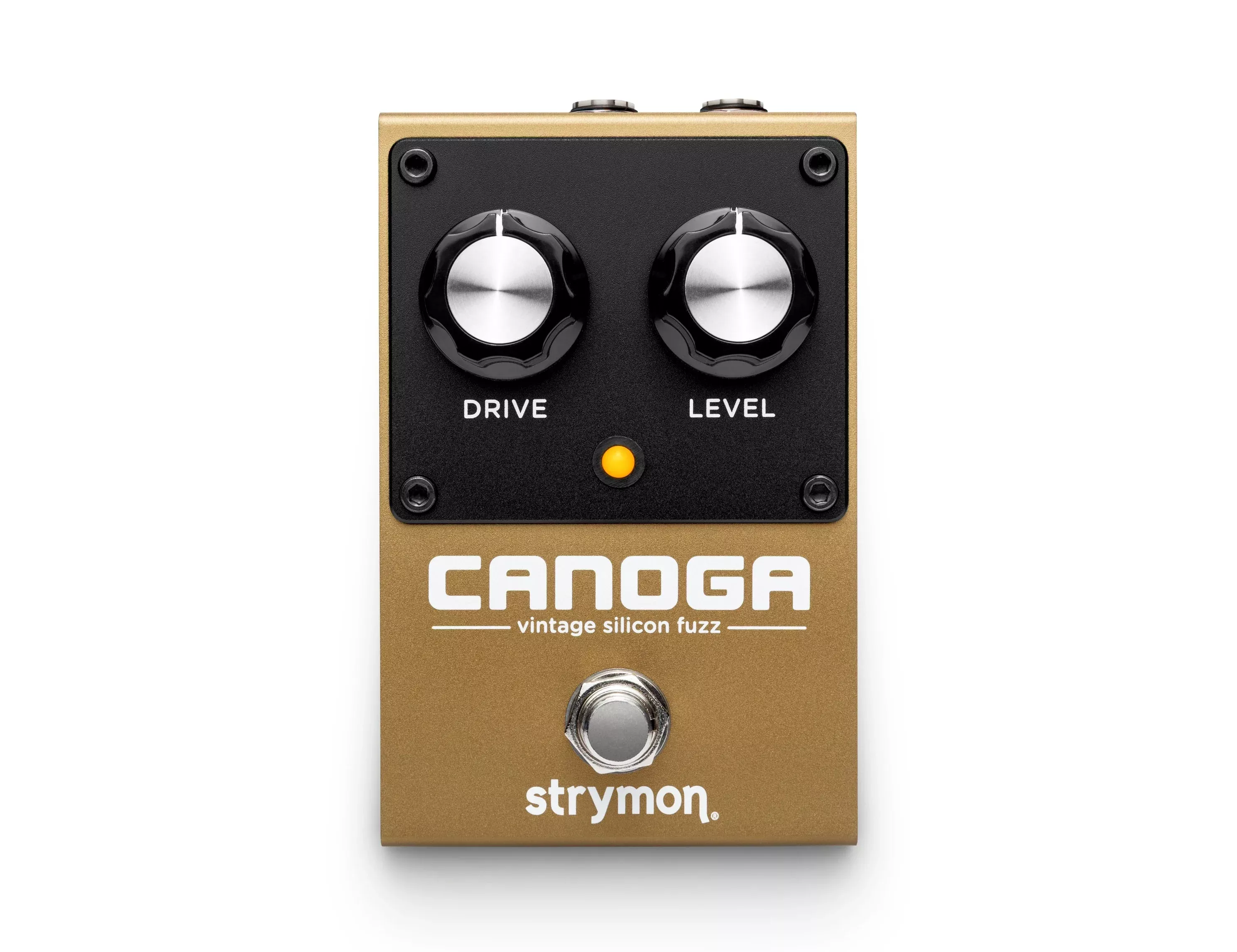 Strymon Canoga Vintage Silicon Fuzz