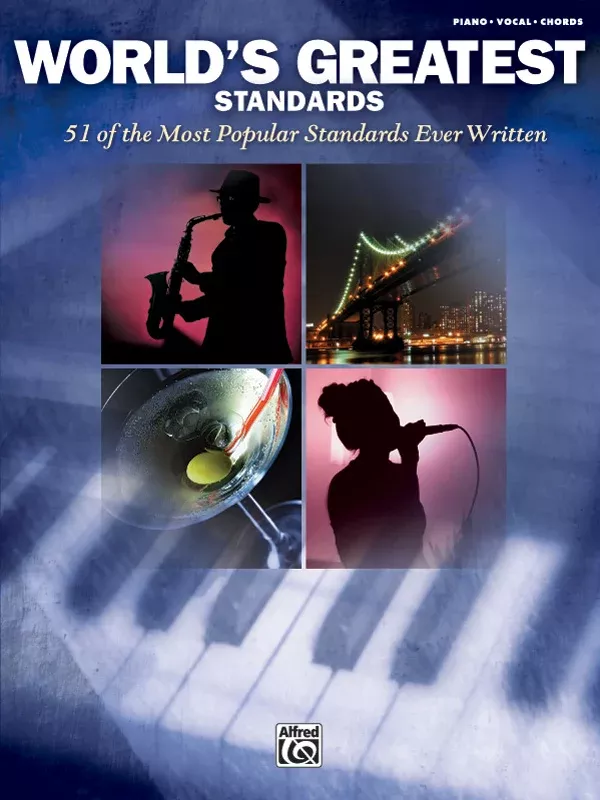 Summertime: Piano/Vocal/Chords