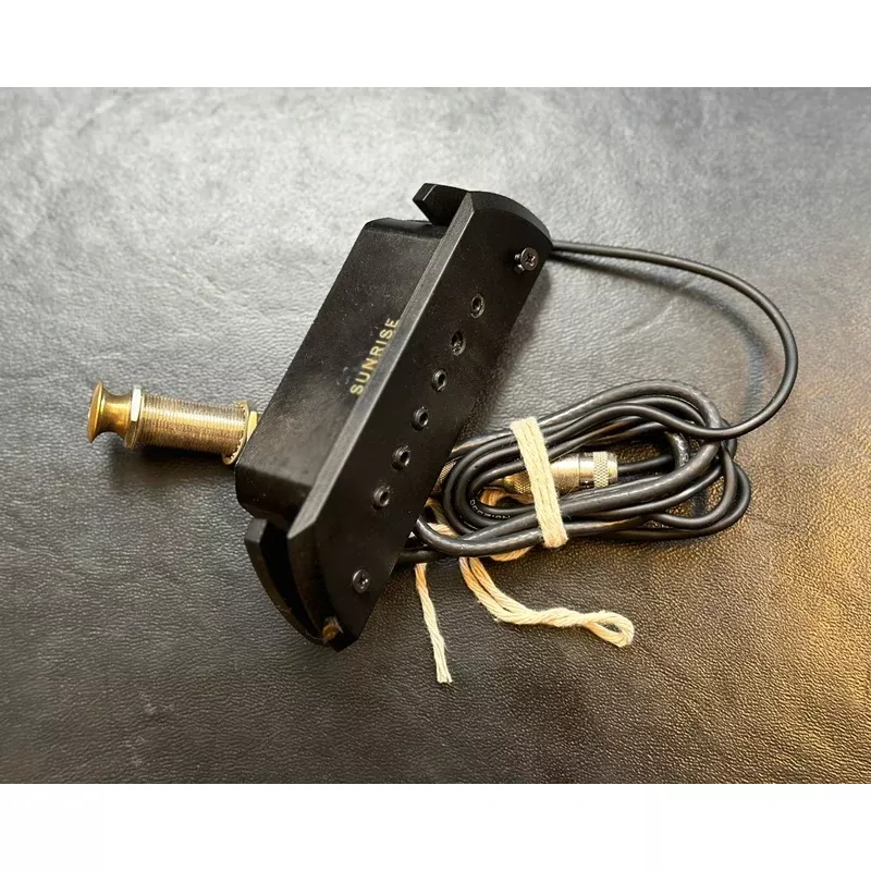 Sunrise Acoustic Pickup