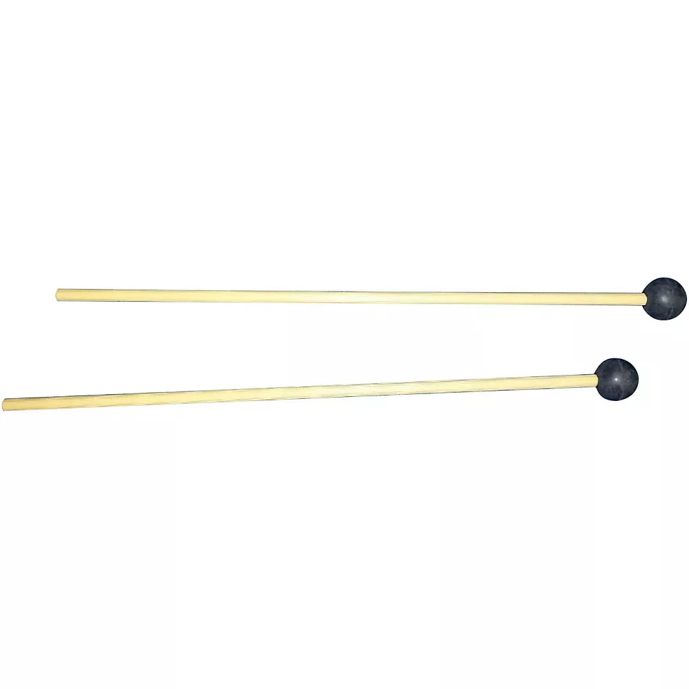 Suzuki Single-Headed Rubber Mallets for Glockenspiel