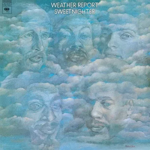 Sweetnighter (MOV Reissue) - Weather Report (Vinyl) (BD)